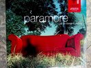 PARAMORE All We Know is Falling SEALED limited 2LP Red Smoke Vinyl RSD 2026