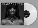Shaznay Lewis - Pages (WHITE VINYL) [LP] [Vinyl] NEW