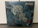 Dark Tranquillity - Atoma FOC LP Vinyl In Flames Children of Bodom Sentenced