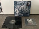 Dark Tranquillity - Construct FOC LP plus Bonus EP Vinyl Unleashed Dismember
