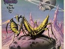 Praying Mantis - Time Tells No Lies - Arista 1981 - Vinyl Record 12”