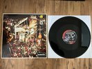 Oasis Don't Look Back in Anger Cre 221T Damont 1996 Vinyl 12