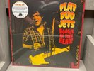 Flat Duo - Jets Boogie On Your Head - NEW Vinyl RSD 2026 Record Store Day