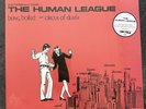 THE HUMAN LEAGUE BEING BOILED RSD 2026 ORANGE VINYL 12” RSD 2026. NEW. SEALED