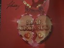 Kacey Musgraves Autographed Star Crossed Lp - Lavender/Clear Split Opened