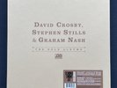 DAVID CROSBY, STEPHEN STILLS & GRAHAM NASH The Solo Albums SEALED 4LP RSD