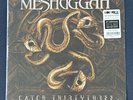 2026 RSD Meshuggah Catch Thirtythree SEALED NEW LP VINYL ONLY 2000 Issued
