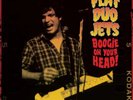 RSD 2026 - Flat Duo Jets Boogie On Your Head   - New / Sealed  Colored Vinyl