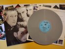 Depeche Mode The Singles 81 → 85 grau LP Vinyl 1985 Mute Records INT 146.817
