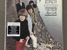 The Rolling Stones - Big Hits (High Tide and Green Grass) Japan LP on Vinyl