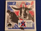 Simple Minds 5x5 Live 3LP Red White Blue Vinyl - Record Store Day 2022 UK IMPORT