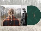 Taylor Swift Evermore Double Green Vinyl LP New & Sealed