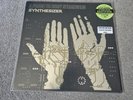 Synthesiser Vinyl LP Record - A Place To Bury Strangers Limited Glow In The Dark