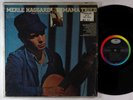 Merle Haggard & The Strangers - Mama Tried LP - Capitol OG Press VG+ Shrink