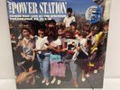 The Power Station Power Mad Live Philadelphia 1985 3x vinyl lp RSD 2026