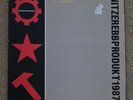 Nitzer Ebb That Total Age 1987 Geffen Records GHS 24155 Electronic Industrial