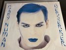 GARY NUMAN - BERSERKER - German RCA black label release