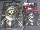 Six Feet Under-Maximum Violence, LP Metal Blade Records-3984-14243-1,EU+US 2016