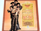 LP Diana Ross presents The Jackson 5 mit Michael