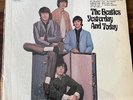 Beatles -Yesterday and Today LP US 1966 Capitol Stereo NOCH IN SHRINK NO Butcher