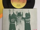 The CLASH White Riot (1977 UK 45 Single *EX/MINT MINUS VINYL #4265