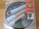 Johnny Blue Skies & the Dark Clouds RSD 2026 Picture Disc 7