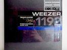 Weezer 1192 Vinyl RSD 2026 Record Store Day LP Grey IN HAND