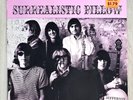 JEFFERSON AIRPLANE Surrealistic Pillow ORIGINAL 1967 STILL SEALED 1ST PRESSING