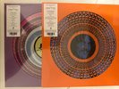 2 GEORGE HARRISON ZOETROPE DARK HORSE & EXTRA TEXTURE LPS SEALED
