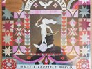 The Decemberists - What a Terrible World: What a Beautiful World New Sealed