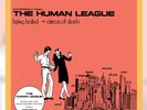 THE HUMAN LEAGUE BEING BOILED RSD 2026 ORANGE VINYL 12” RSD 2026 NEW SEALED
