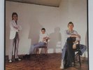 The Jam All Mod Cons NMVinyl LP Mod Paul Weller The Who The Chords Secret Affair