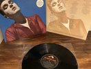 Morrissey – Bona Drag | 1990 UK 1st Press + RARE PROMO STICKER