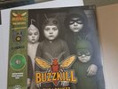 Locustz / Rick Springfield - Buzzkill Album Steven Wilson Remix SEALED RSD 2026