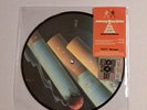 Johnny Blue Skies & The Dark CloudsCastaways (Picture Disc)RSD Exclusive