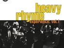 Brand New Heavies  Heavy Rhyme Experience Vol.1 - Limited RSD 2026 White Vinyl