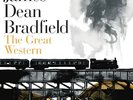JAMES DEAN BRADFIELD - THE GREAT WESTERN – ORANGE MARBLED - RSD 2026 - LP
