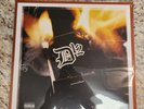 D12 Devil’s Night IVC Edition SEALED numbered 2LP Hell Fire Vinyl New