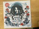SIGNED ELLES BAILEY - Shining In The Half Light- BLUE VINYL SPECIAL EDITION LP