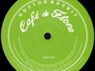 DOCTOR ROCKIT Café De Flore 12” UK Charles Webster Remix 2001 Deep House / HEAR
