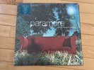 Paramore - All We Know Is Falling  Green Translucent Vinyl Record LP