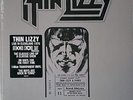 Thin Lizzy - Thin Lizzy - Live In Cleveland 1976 2 x Vinyl, LP, Album, Record St