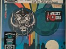 Motörhead - Motorhead - Lost Tapes Vol. 7: Lemmy's 50th Birthday, Live In West