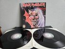 Iron Maiden - Purgatory / Maiden Japan 2x12