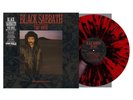 Black Sabbath: Seventh Star  LP  / RED & BLACK Vinyl / RSD2026