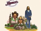 America ‎– History · America's Greatest Hits - VG+ - Vinyl LP Album Stereo
