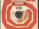 TIMEBOX - BEGGIN'/GIRL DON'T MAKE ME WAIT (RSD SEALED 7