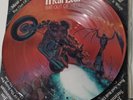 MEAT LOAF BAT OUT OF HELL UK 1977 EPIC LIMITED EDITION 12