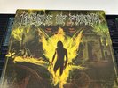 Cradle of Filth Damnation a Day Vinyl 2XLP Dimmu Borgir Immortal Behemoth