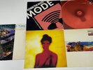 5 Depeche Mode Vinyl Maxi Singles (Good condition)